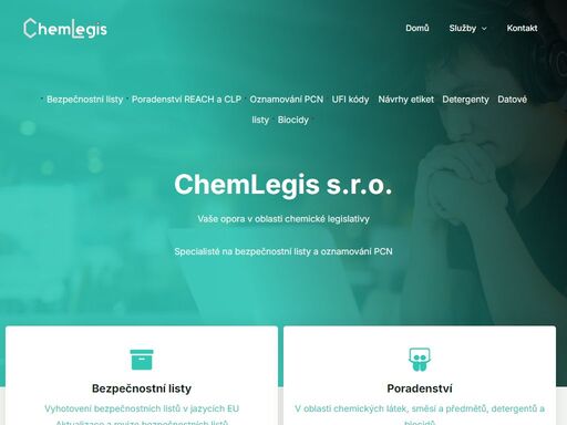 www.chemlegis.cz