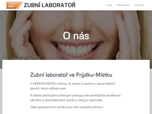 www.perfektdent.cz