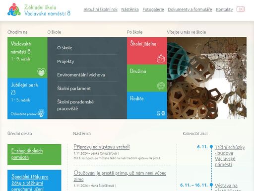 www.zsvaclavskenam.cz