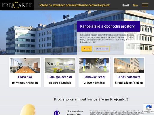 www.krejcarek.cz