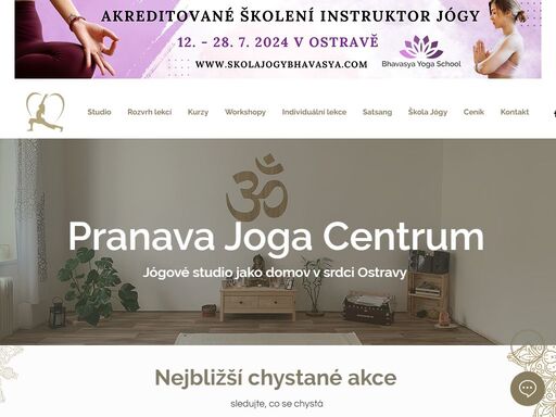 www.pranavajoga.cz