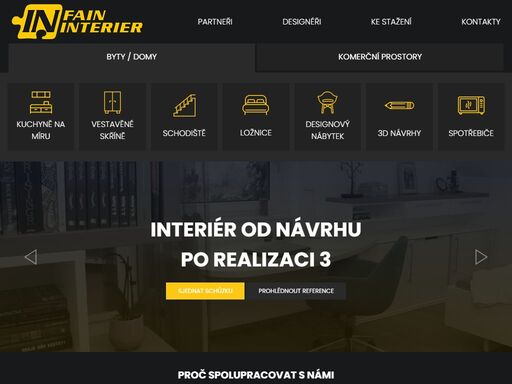 www.fain-interier.cz