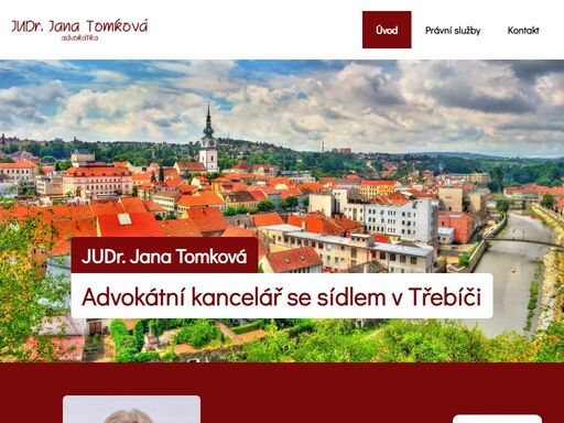 www.advokat-tomkova.cz