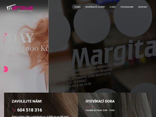 www.studiomargita.cz