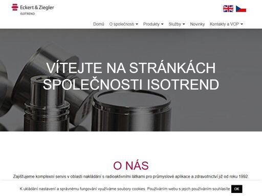www.isotrend.cz