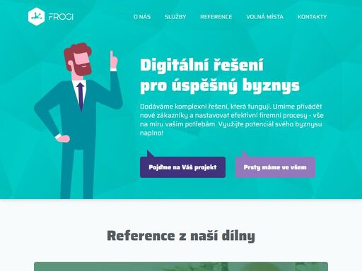 www.frogi.cz