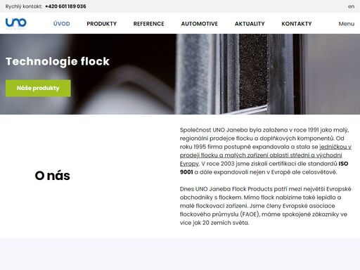 unoflock.com