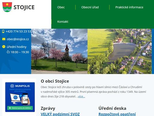 www.stojice.cz