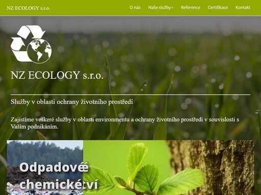 www.nzecology.cz