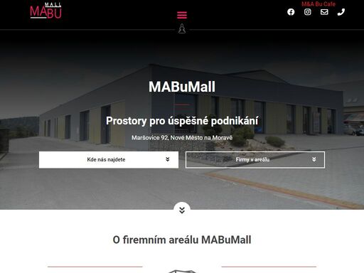www.mabumall.cz