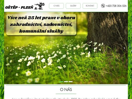 www.ostep-plzen.cz