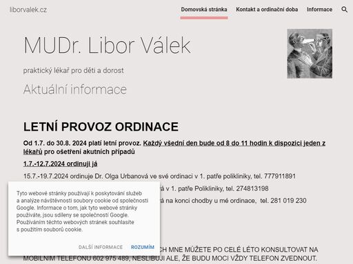 www.liborvalek.cz