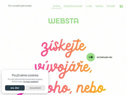 websta.cz