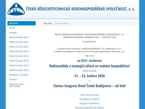 www.cvtvhs.cz