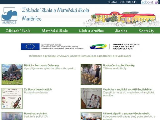 www.zsmutenice.cz