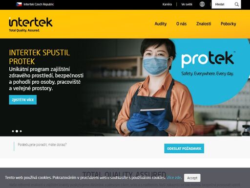 intertek-cz.com