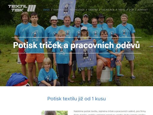 www.textil-tisk.cz
