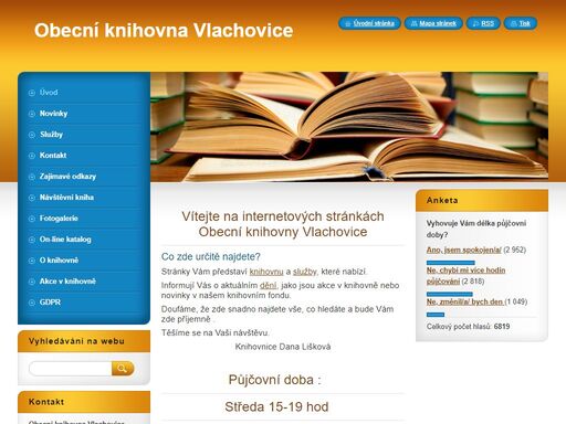 www.vlachovice.knihovna.cz