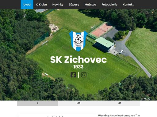 www.skzichovec.cz