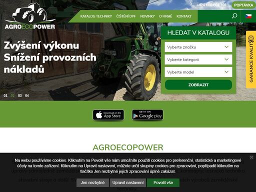 www.agroecopower.cz