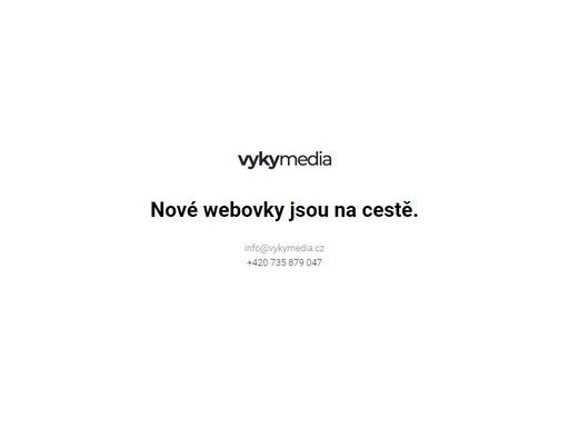 www.vykymedia.cz