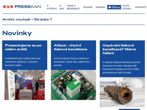 presskansystem.cz