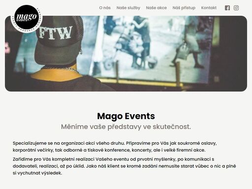 magoevents.cz