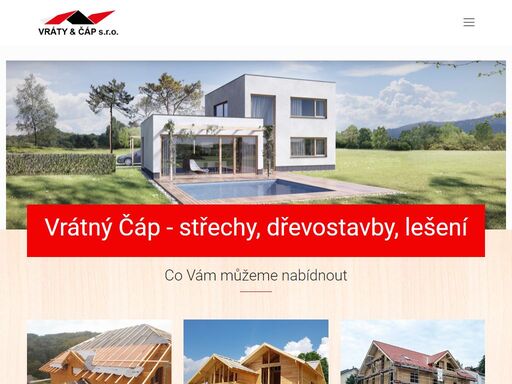 www.vratnycap.cz