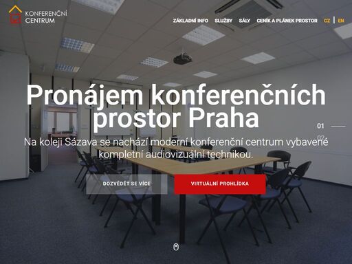 www.prahakonference.cz