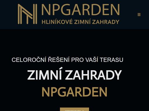 npgarden.cz