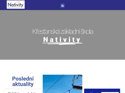 nativity.cz