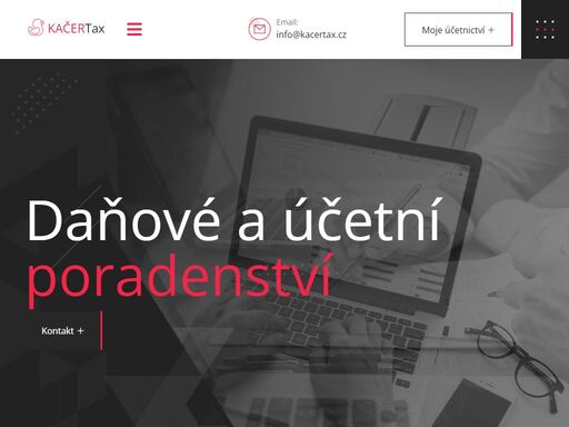 www.kacertax.cz