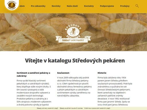 www.stredovypekarny.cz