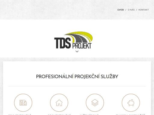 profesionální projekční služby