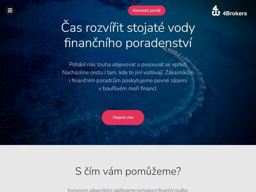 www.4brokers.cz