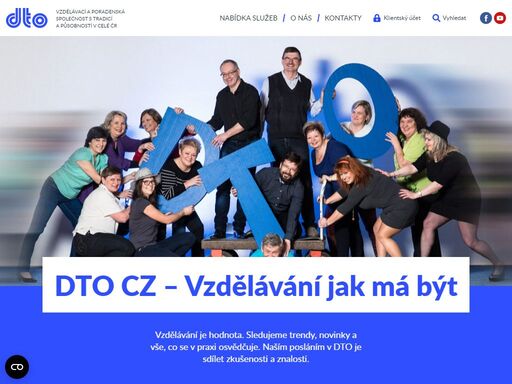 kurzy, školení, rekvalifikace