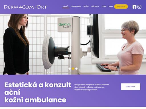 www.dermacomfort.cz