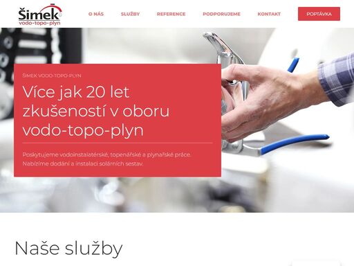 simek-vodotopo.cz