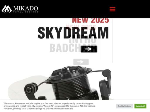 mikado