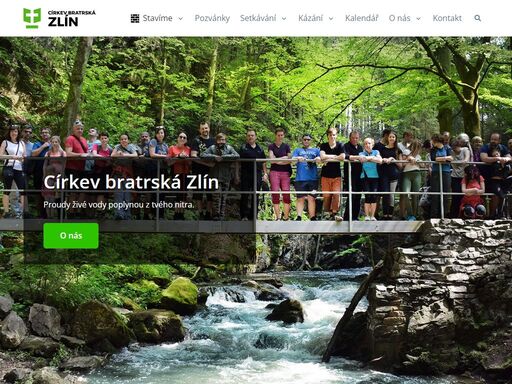 společenství křesťanů, kteří věří, že ježíš je slíbený mesiáš. jako základ víry berou bibli.