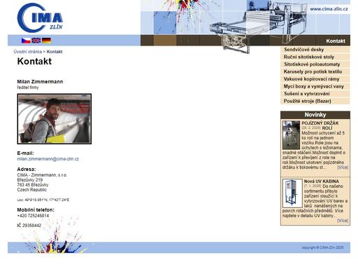 www.cima-zlin.cz/kontakt