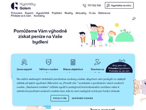 golemfinance.cz