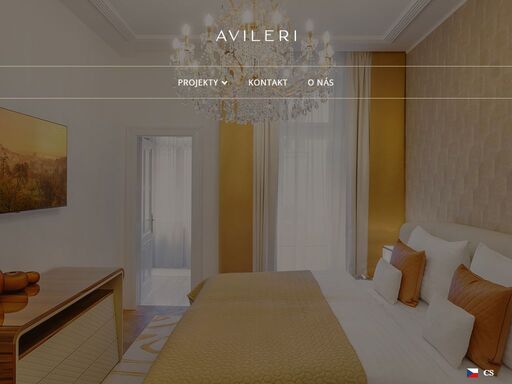 interiérové studio avileri se specializuje na ikonický interiérový design a luxusní nábytek. zaměřuje se na unikátní kanceláře, byty, hotely, zámky a soukromé projekty. díky spolupráci s nejprestižnějšími značkami vám zajišťuje tu nejvyšší eleganci a výjimečnost.