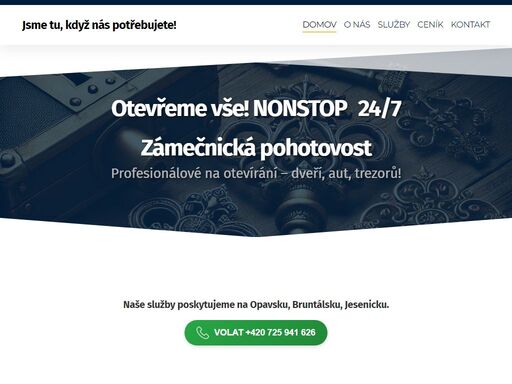 zakázková kovovýroba pojízdných a křídlových bran, vrat, plotů, mříží a náhradních dílů.