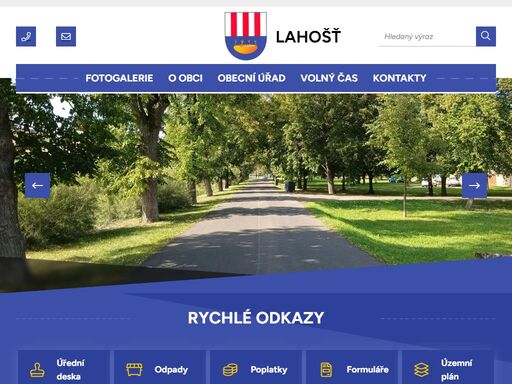 www.lahost.cz