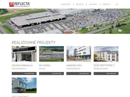 www.reflecta.cz