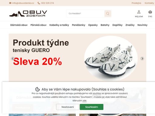 obuv zdeňka nabízí obuv s jedinečným přístupem skutečných odborníků. vybíráme pro vás kvalitní boty od prověřených značek.
