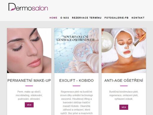dermosalon