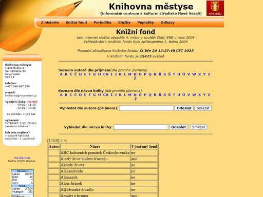 www.knihovna.noveveseli.cz