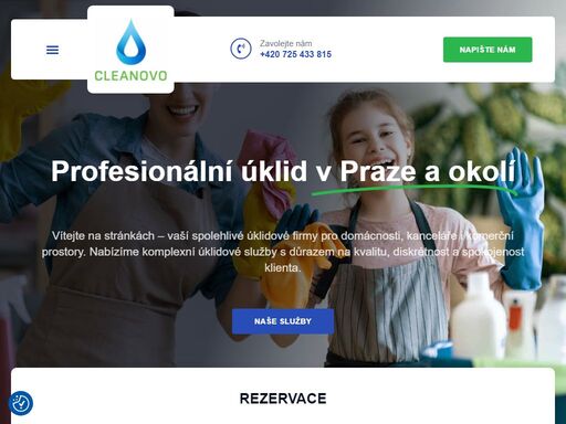 www.cleanovo.cz